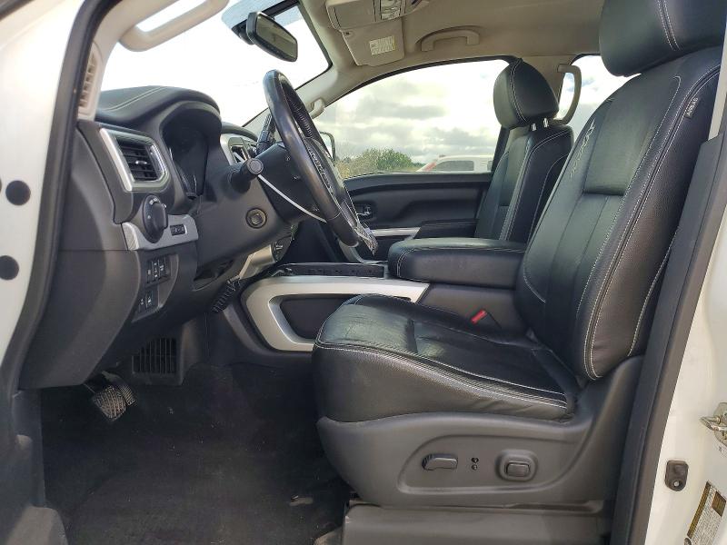 Снимка 7 от търг – 2018 NISSAN TITAN с VIN 1N6AA1E56JN536481