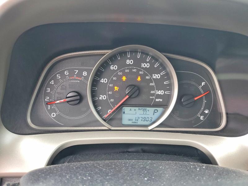Photo 9 from auction – 2015 TOYOTA RAV4 with VIN 2T3RFREV0FW351123