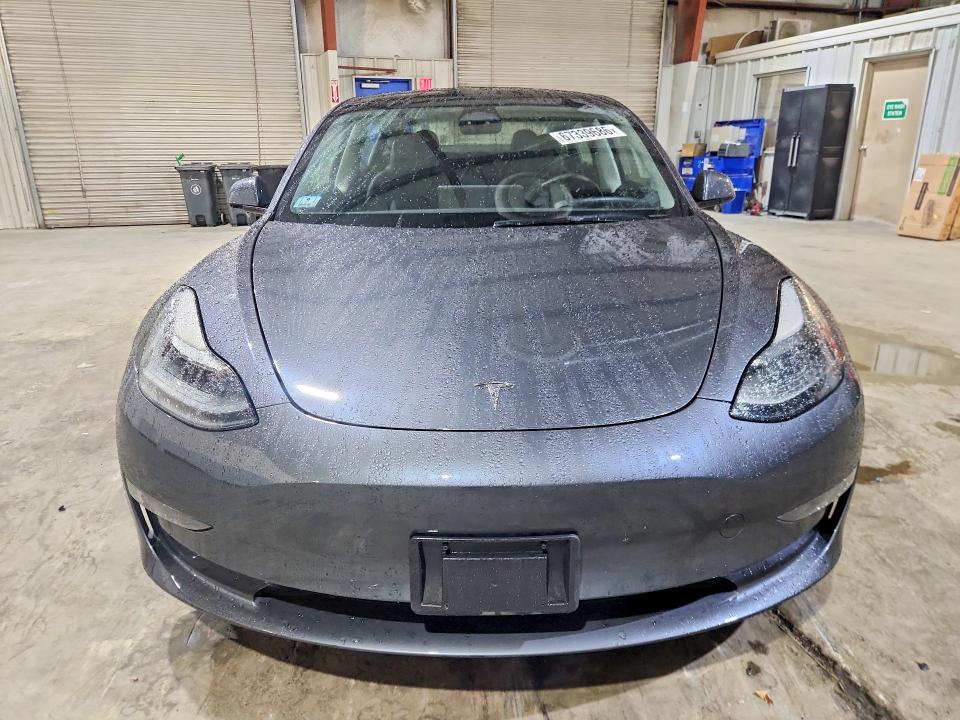 Photo 5 from auction – 2023 TESLA MODEL 3 with VIN 5YJ3E1EA0PF644471