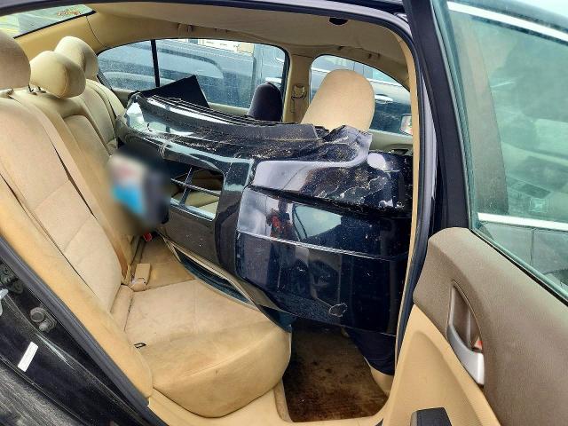 Photo 10 from auction – 2010 HONDA ACCORD with VIN 1HGCP2F45AA056799