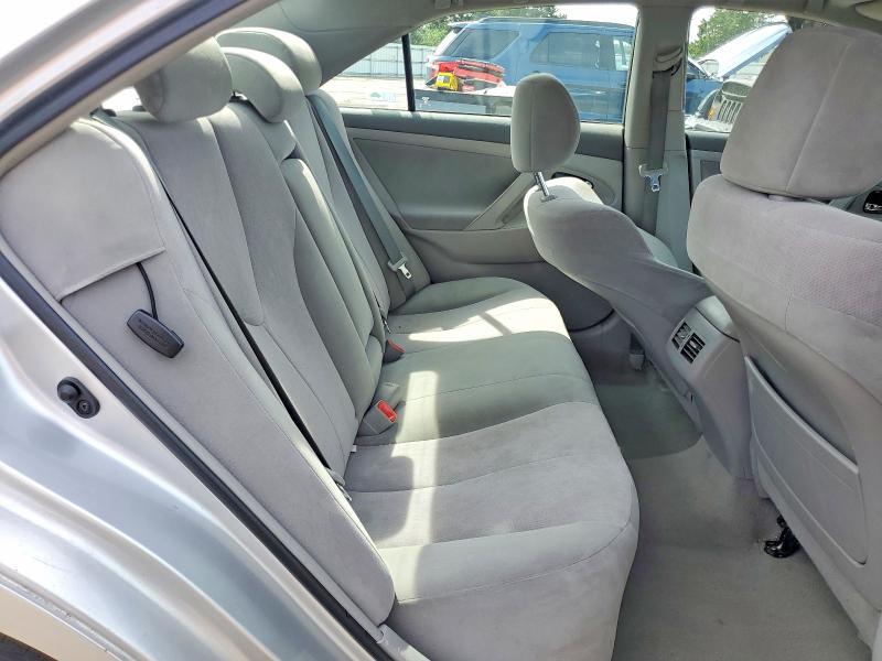 Photo 10 from auction – 2011 TOYOTA CAMRY with VIN 4T1BB3EK9BU129120