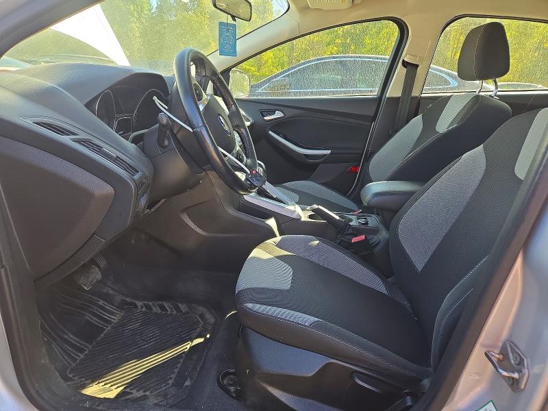 Снимка 7 от търг – 2012 FORD FOCUS с VIN 1FAHP3K28CL165110