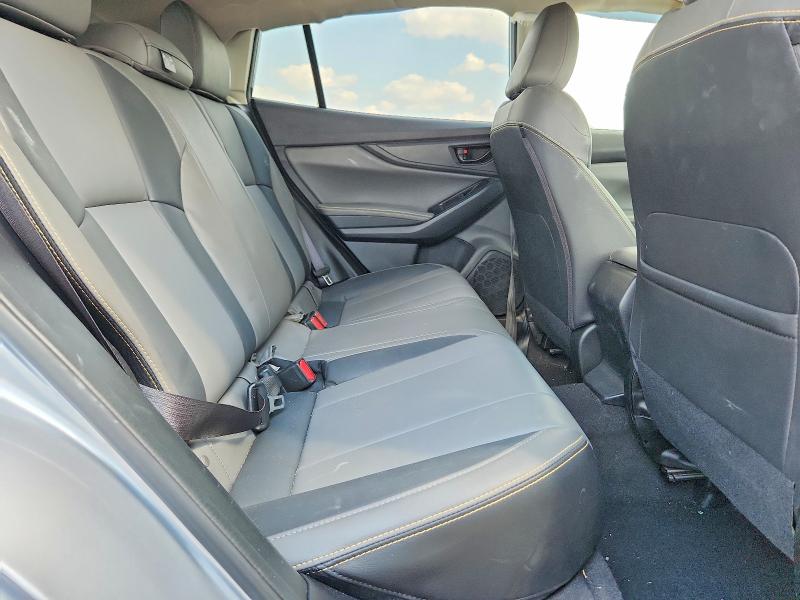 Foto 10 de la subasta – 2023 SUBARU CROSSTREK con VIN JF2GTHSC1PH263834
