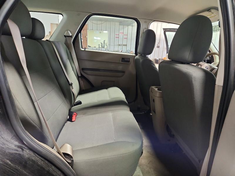 Photo 10 from auction – 2010 FORD ESCAPE with VIN 1FMCU9C70AKB50657