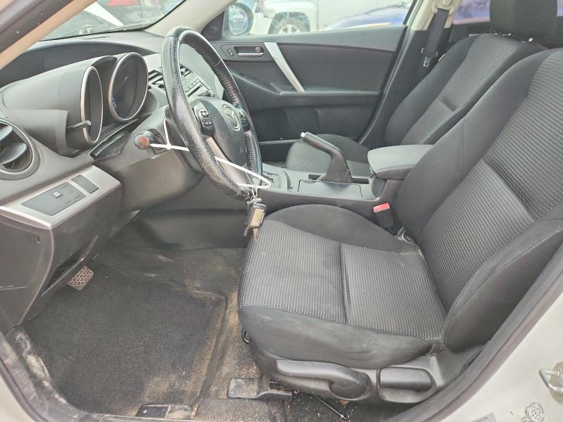 Zdjęcie 7 z aukcji – 2012 MAZDA 3 z VIN JM1BL1L7XC1649771