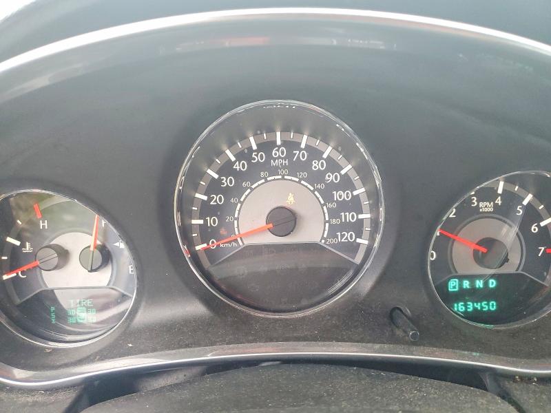 Zdjęcie 9 z aukcji – 2013 CHRYSLER 200 z VIN 1C3CCBBB7DN695380