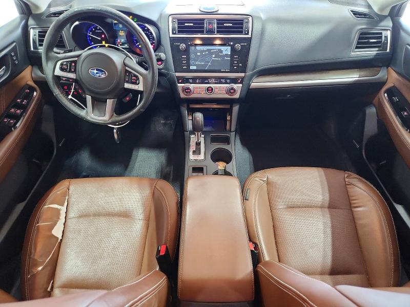 Zdjęcie 8 z aukcji – 2017 SUBARU OUTBACK z VIN 4S4BSATC9H3342065