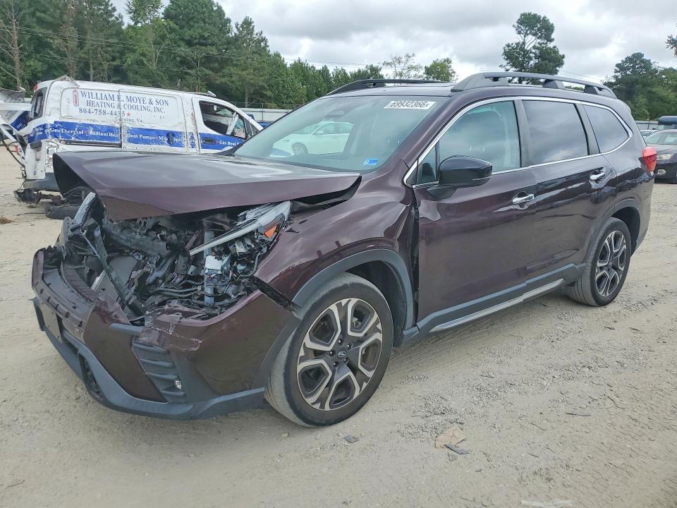 2024 SUBARU ASCENT - Търг №69932366