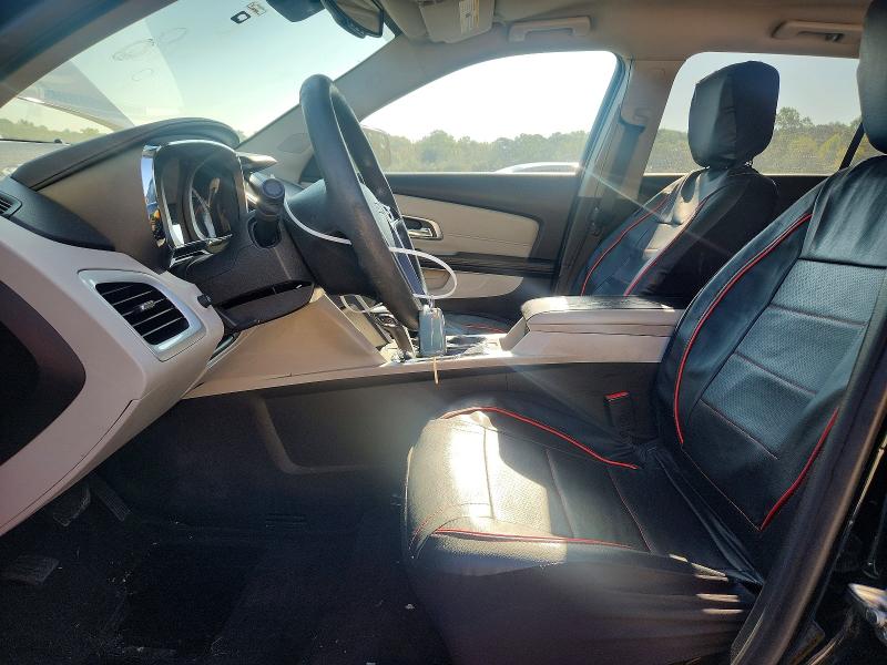 Снимка 7 от търг – 2014 GMC TERRAIN с VIN 2GKALMEK9E6252281