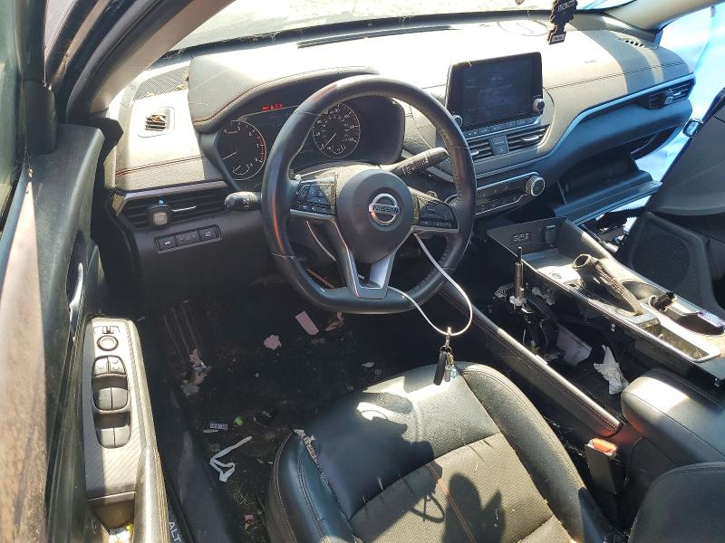 Photo 8 from auction – 2019 NISSAN ALTIMA with VIN 1N4BL4CV9KC185381