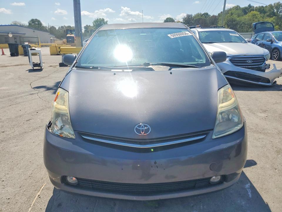 Photo 5 from auction – 2009 TOYOTA PRIUS with VIN JTDKB20U993483422