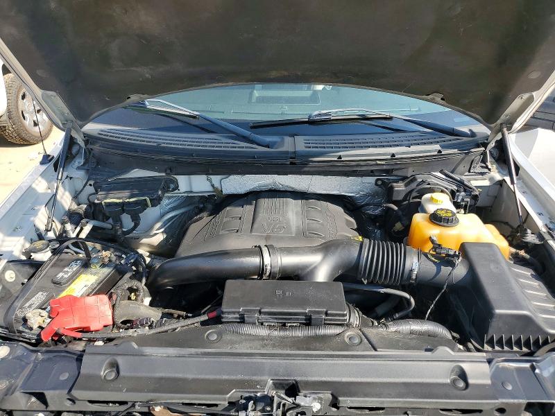 Photo 11 from auction – 2013 FORD F150 with VIN 1FTFW1ET5DFD66637
