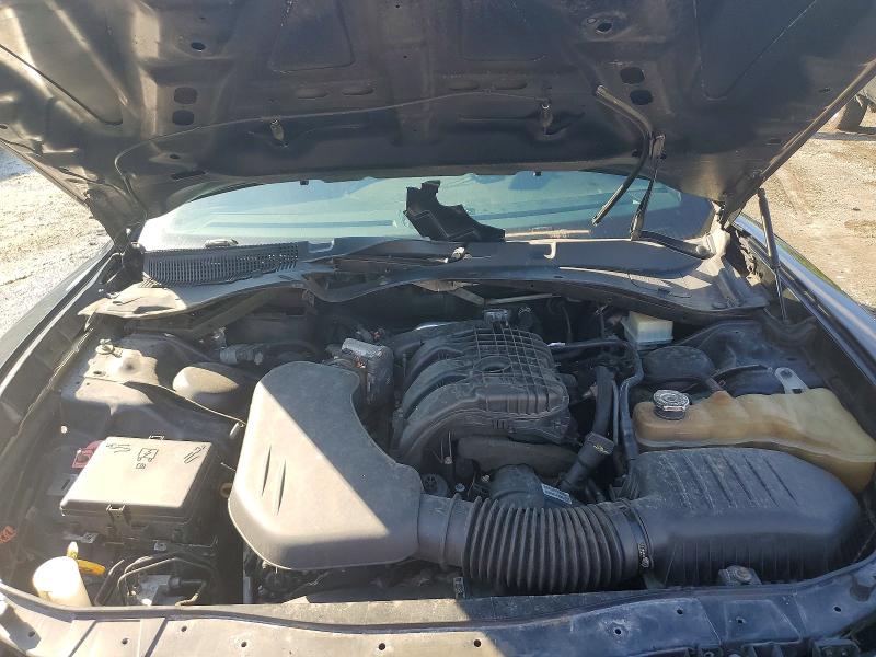 صورة رقم 11 من المزاد - 2019 DODGE CHARGER مع VIN 2C3CDXAG7KH748446