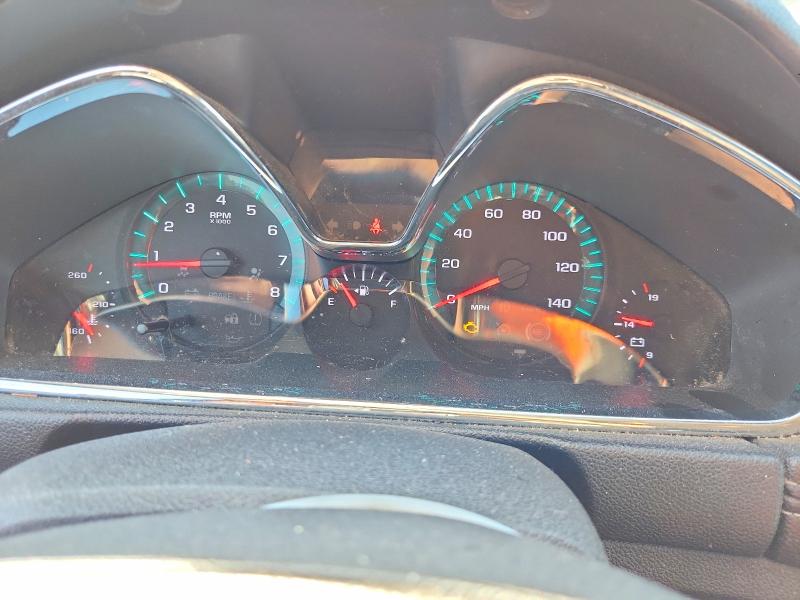 Photo 9 from auction – 2013 CHEVROLET TRAVERSE with VIN 1GNKRJKD8DJ256429