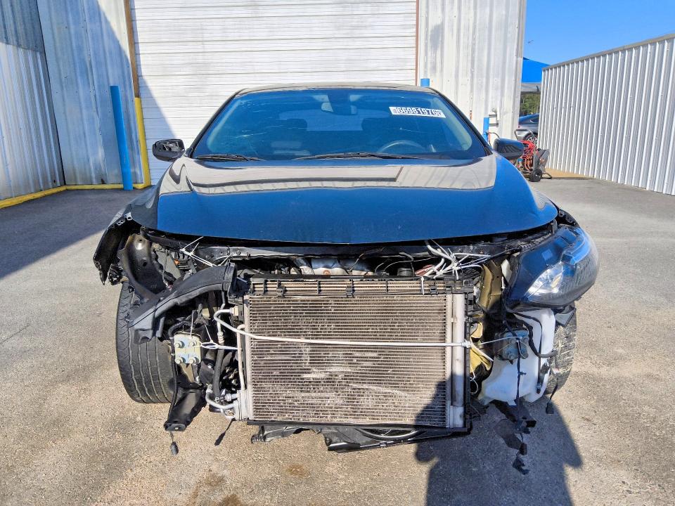 Photo 5 from auction – 2019 CHEVROLET MALIBU with VIN 1G1ZD5ST2KF216036