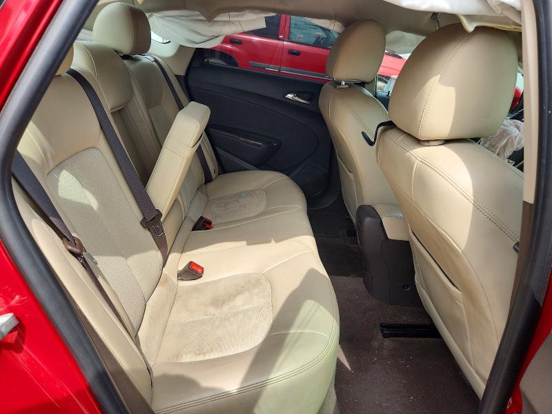 Фото 10 с аукциона – 2015 BUICK VERANO с VIN 1G4PP5SK1F4212800