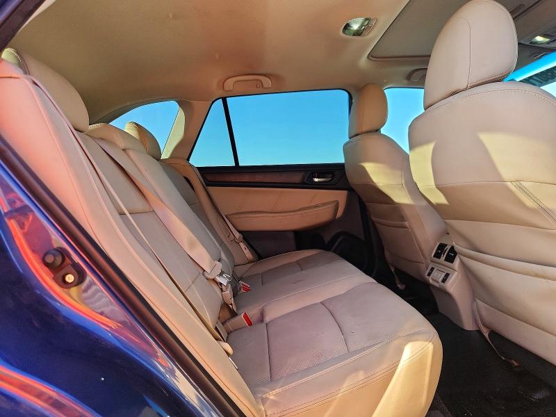 Фото 11 с аукциона – 2019 SUBARU OUTBACK с VIN 4S4BSENC6K3331522