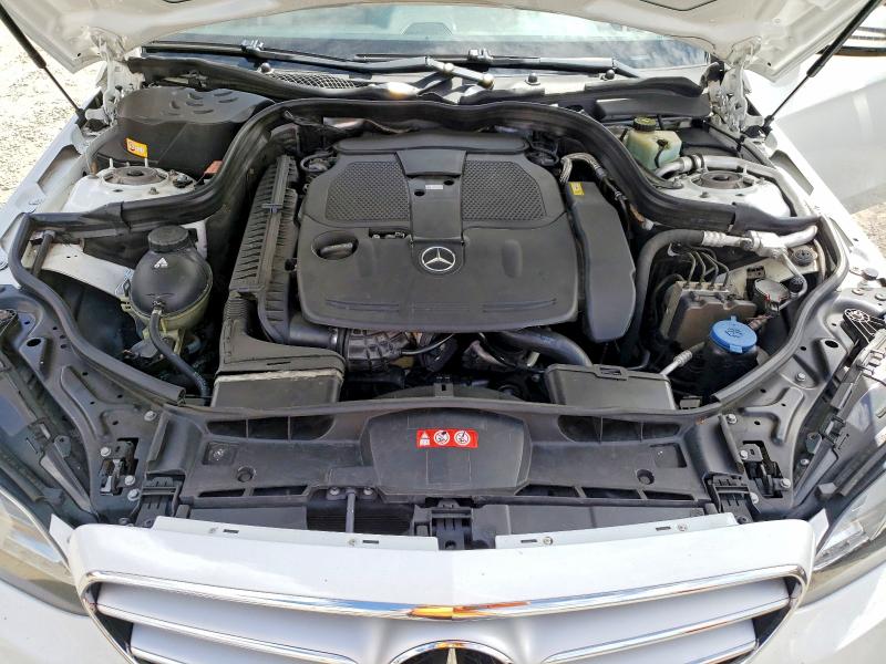Photo 11 from auction – 2014 MERCEDES-BENZ E with VIN WDDHF5KB5EA956983