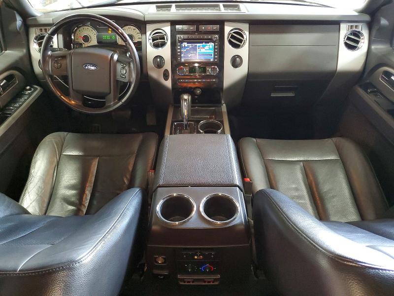 Photo 8 from auction – 2011 FORD EXPEDITION with VIN 1FMJU2A53BEF18393