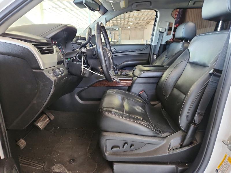 Снимка 7 от търг – 2020 GMC YUKON XL с VIN 1GKS2GKC1LR291549