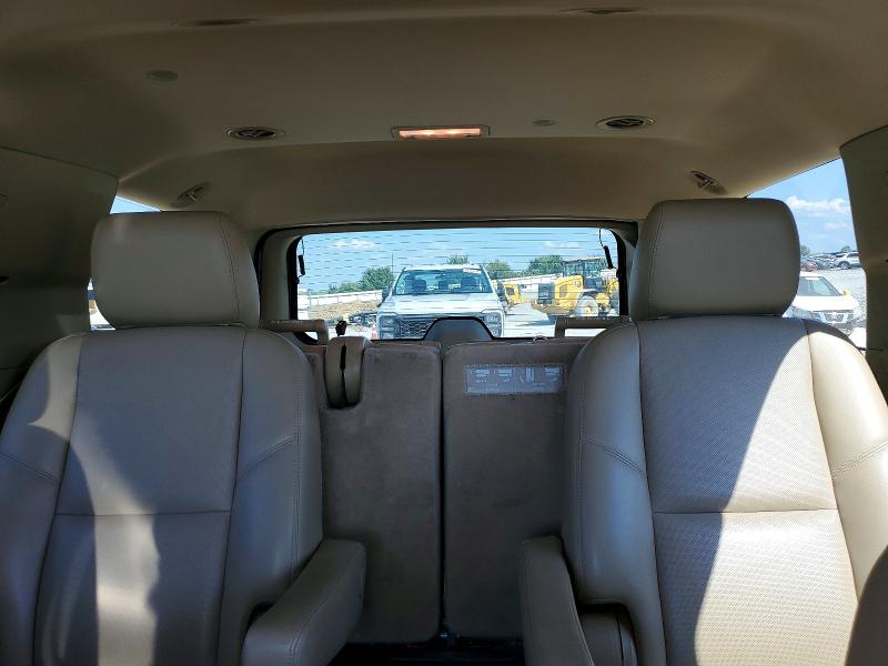 Снимка 10 от търг – 2011 GMC YUKON с VIN 1GKS2EEF9BR346953