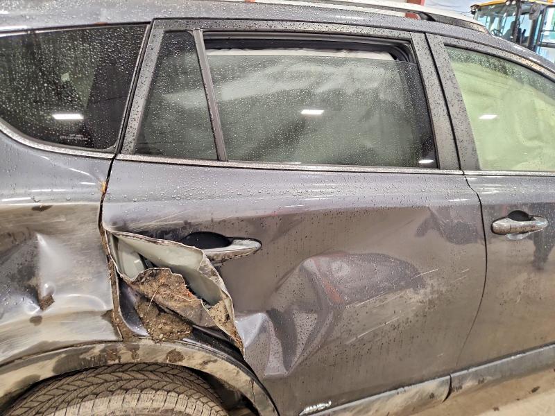 Снимка 11 от търг – 2016 TOYOTA RAV4 HV с VIN JTMRJREV1GD002484
