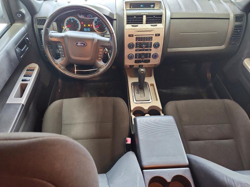 Photo 8 from auction – 2009 FORD ESCAPE with VIN 1FMCU93G29KC25886