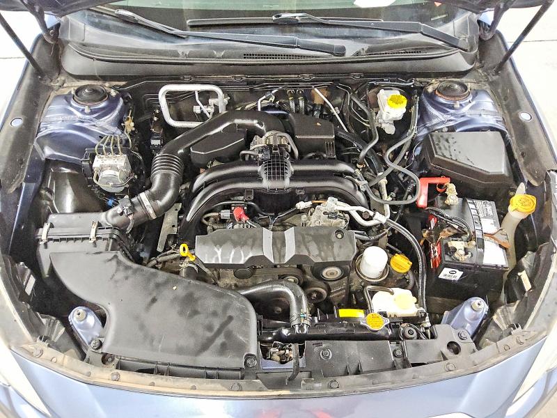Photo 11 from auction – 2018 SUBARU OUTBACK with VIN 4S4BSACC8J3226796