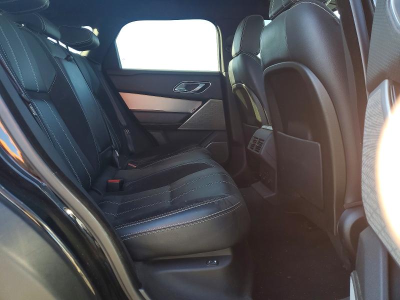 Снимка 11 от търг – 2018 LAND ROVER RANGE ROVER VELAR с VIN SALYL2RV1JA721470