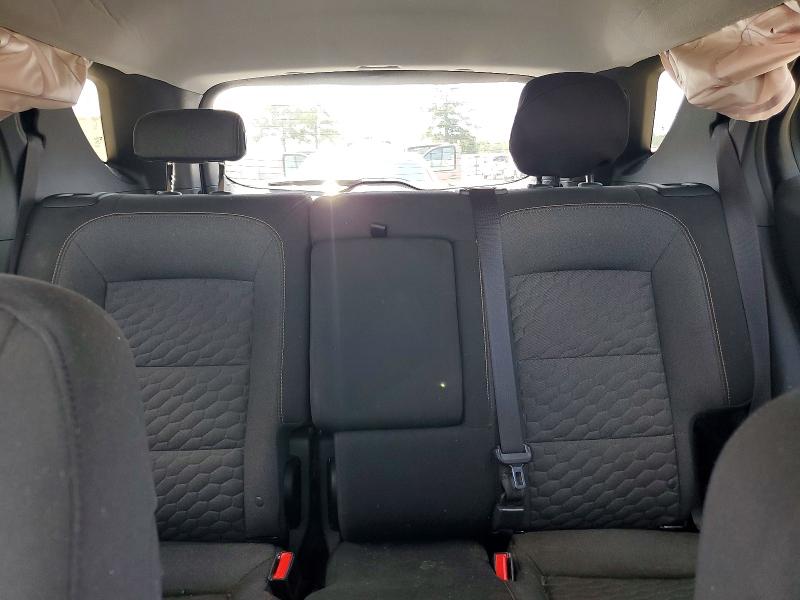 Снимка 10 от търг – 2019 CHEVROLET EQUINOX с VIN 2GNAXKEV7K6127278