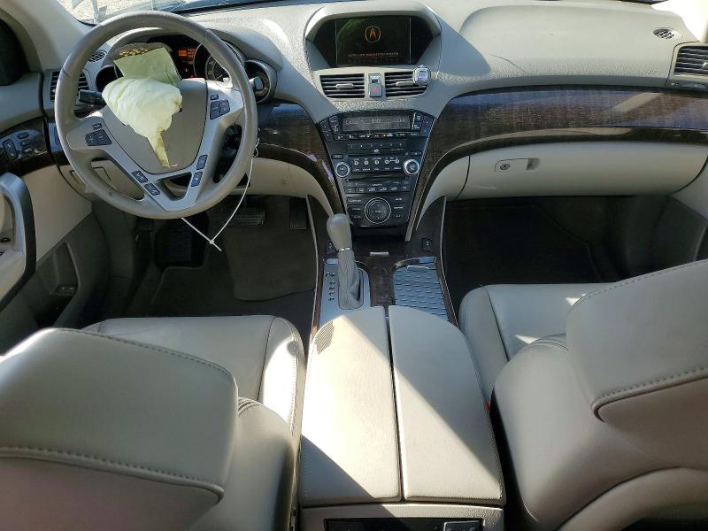 Снимка 8 от търг – 2012 ACURA MDX с VIN 2HNYD2H48CH522797