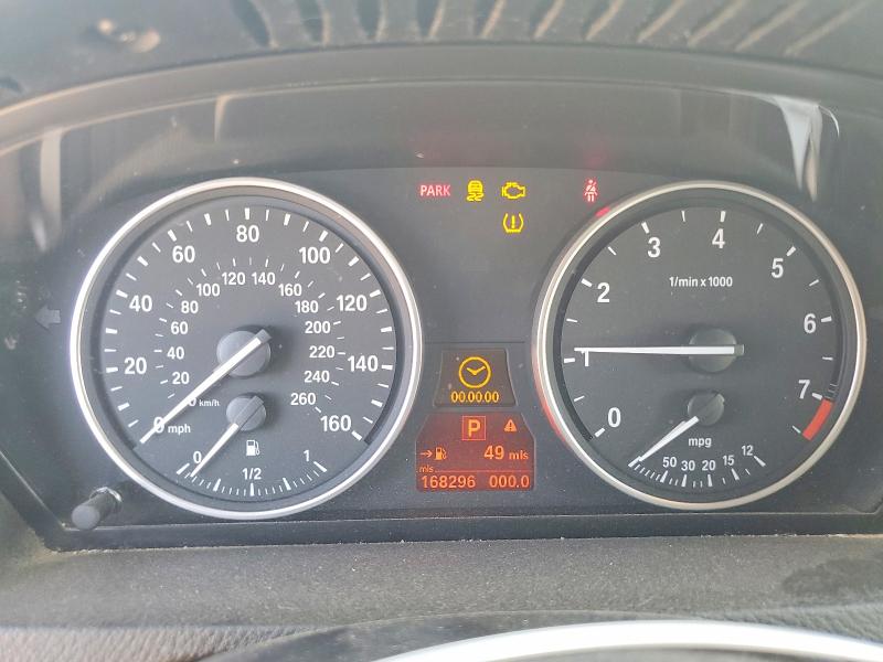 Фото 9 с аукциона – 2011 BMW X5 с VIN 5UXZV4C54BLL58256
