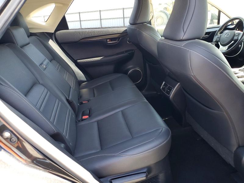 Zdjęcie 11 z aukcji – 2021 LEXUS NX 300 z VIN JTJDARBZ3M2187918