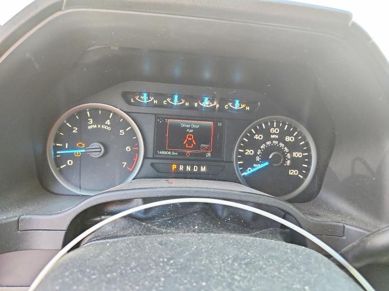 Фото 9 с аукциона – 2018 FORD F150 с VIN 1FTEW1EP5JKC99653