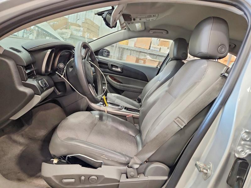 Снимка 7 от търг – 2013 CHEVROLET MALIBU с VIN 1G11C5SA5DF344854