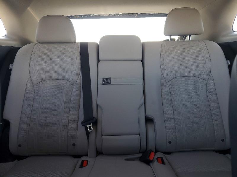 Photo 10 from auction – 2019 LEXUS RX 450H with VIN 2T2BGMCAXKC033009