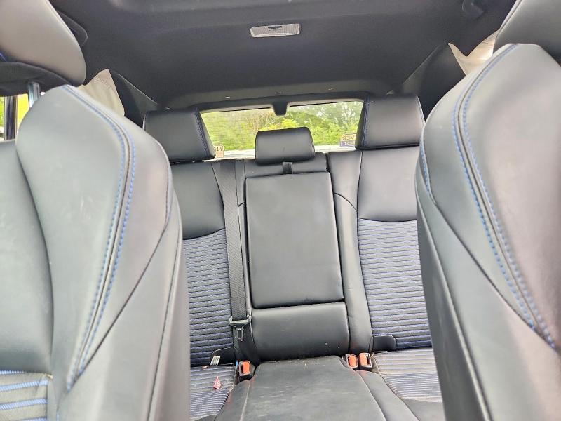Photo 10 from auction – 2020 TOYOTA RAV4 with VIN 4T3EWRFV4LU005830