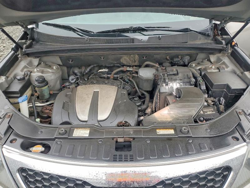 Zdjęcie 11 z aukcji – 2012 KIA SORENTO z VIN 5XYKTDA24CG269995
