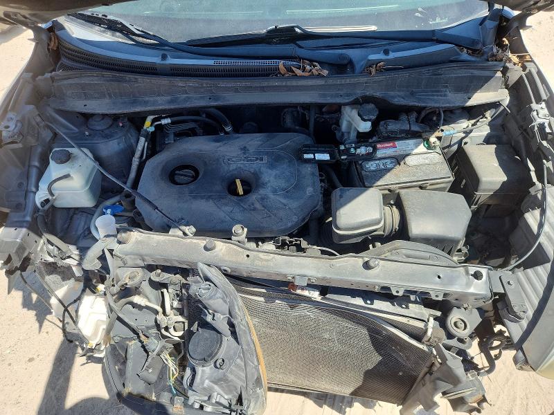 Снимка 12 от търг – 2014 HYUNDAI TUCSON с VIN KM8JT3AF5EU829562