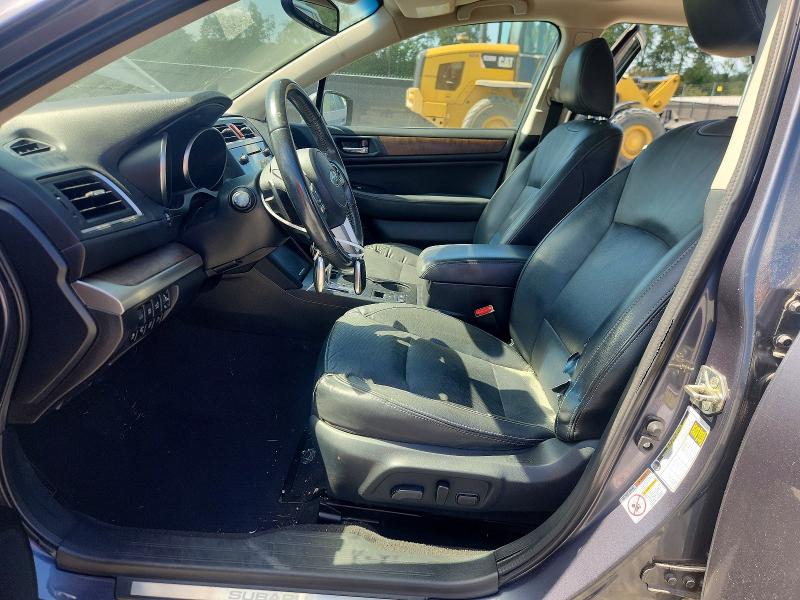 Photo 7 from auction – 2016 SUBARU OUTBACK with VIN 4S4BSBNCXG3294349