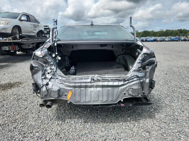 Foto 6 de la subasta – 2025 TOYOTA CAMRY con VIN 4T1DAACK0SU560495