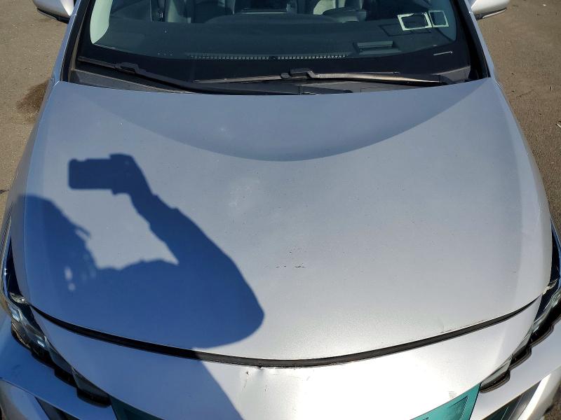 Photo 11 from auction – 2018 TOYOTA PRIUS PRIME with VIN JTDKARFP1J3102728