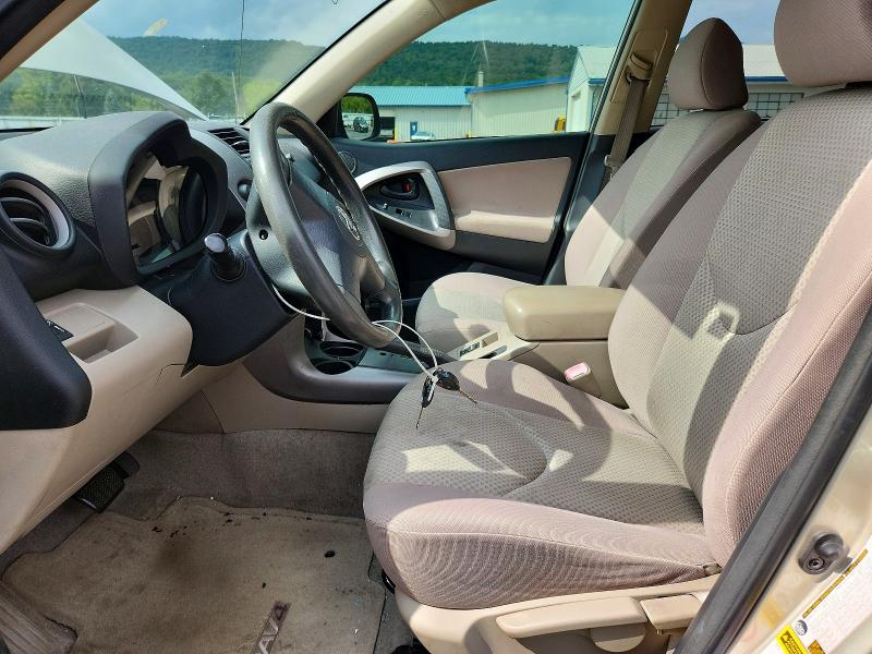 Photo 7 from auction – 2008 TOYOTA RAV4 with VIN JTMZD33V885111656
