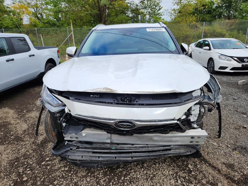Zdjęcie 5 z aukcji – 2024 TOYOTA HIGHLANDER z VIN 5TDKDRBH7RS542128