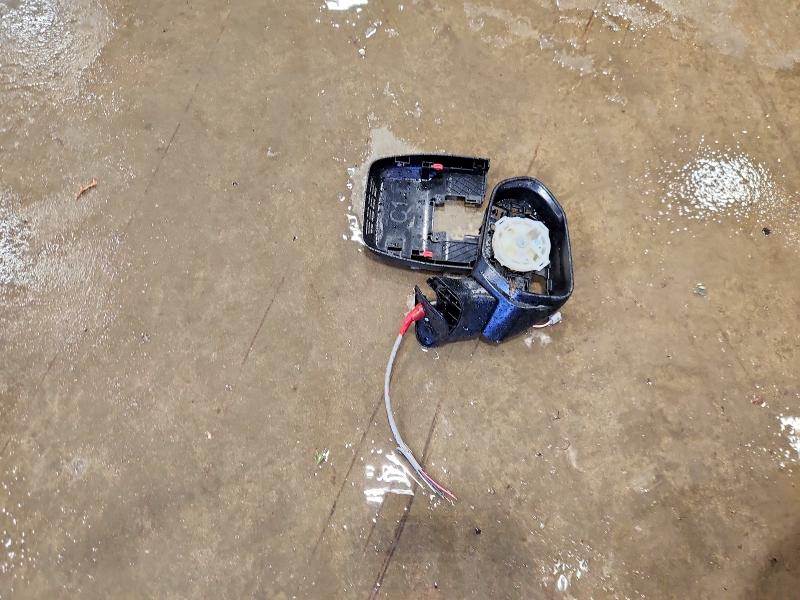 Photo 12 from auction – 2025 TOYOTA CAMRY with VIN 4T1DAACK9SU074574
