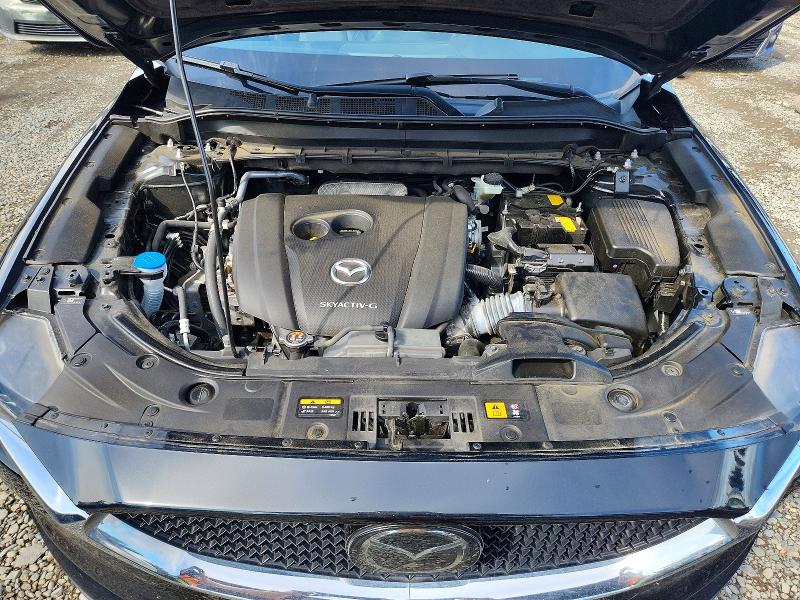 Photo 12 from auction – 2021 MAZDA CX-5 with VIN JM3KFBCM0M1420883