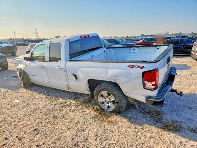 Photo 2 from auction – 2019 CHEVROLET SILVERADO LD with VIN 2GCVKPEC7K1104276