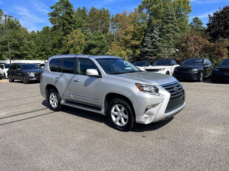 2014 LEXUS GX - Търг №69575426