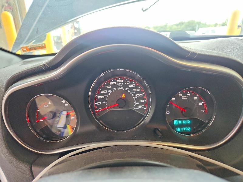 Снимка 9 от търг – 2013 DODGE AVENGER с VIN 1C3CDZAB6DN675984