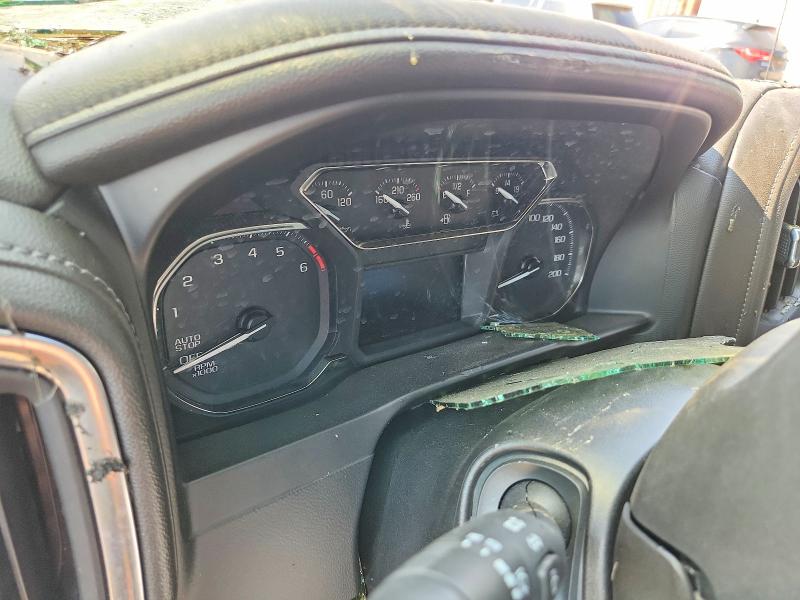 Zdjęcie 9 z aukcji – 2019 GMC SIERRA z VIN 1GTU9CED2KZ264615